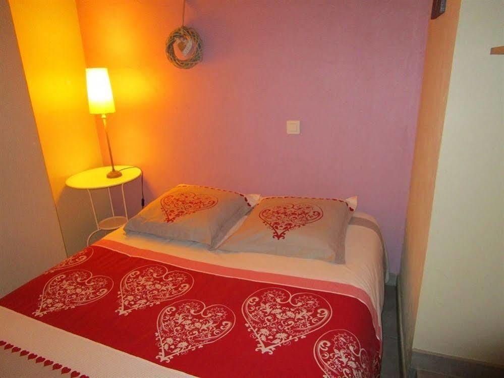 Hotel Au Nid De Cigognes 3*